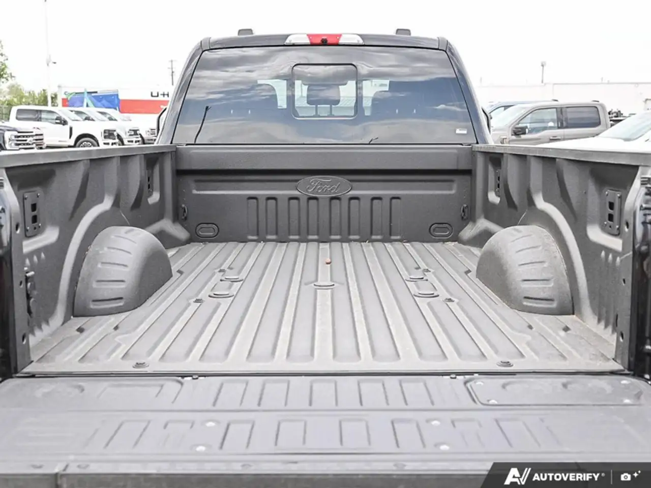 Ford F-450 Super Duty снимка Ford F-450 Super Duty