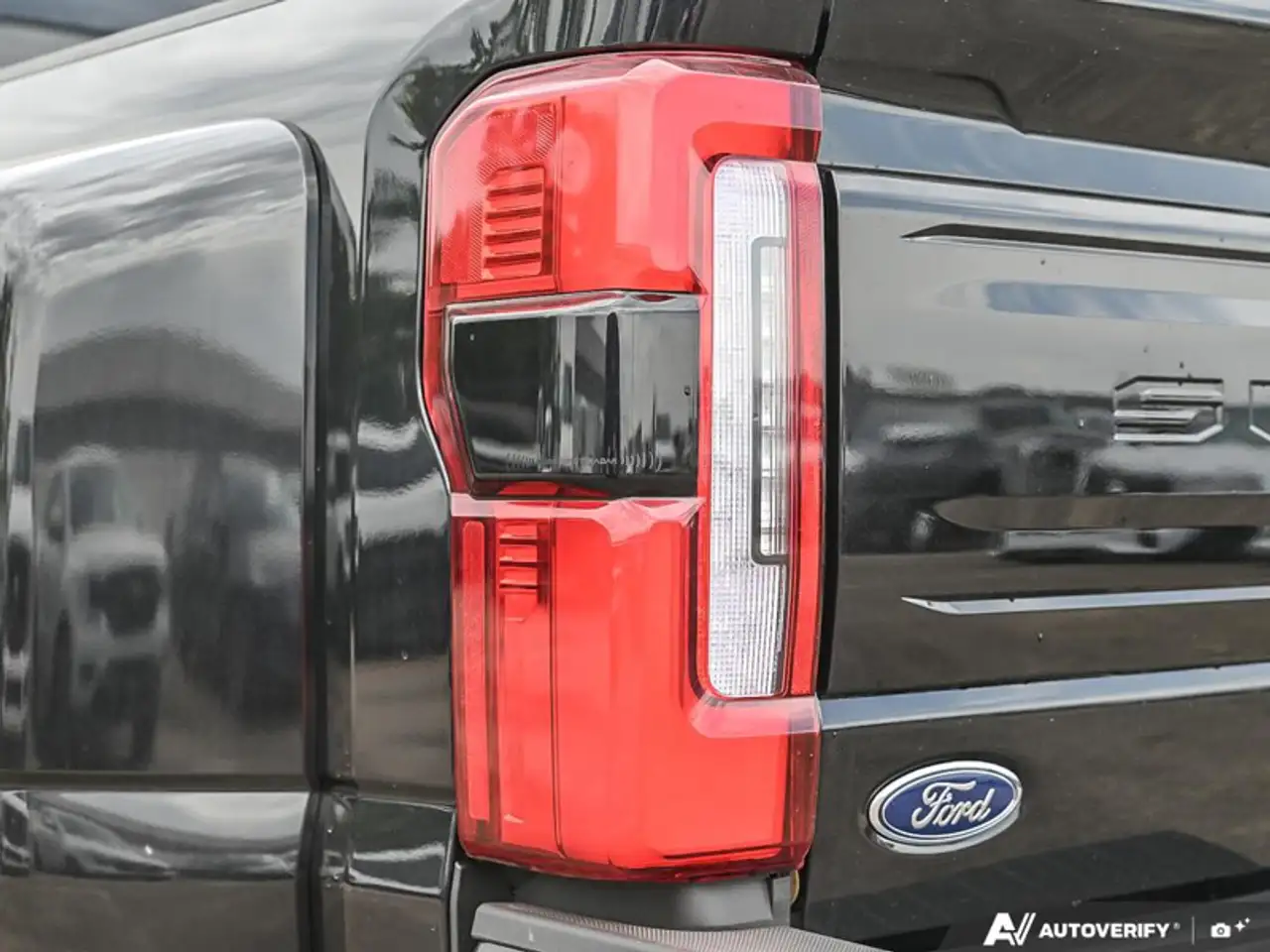 Ford F-450 Super Duty снимка Ford F-450 Super Duty