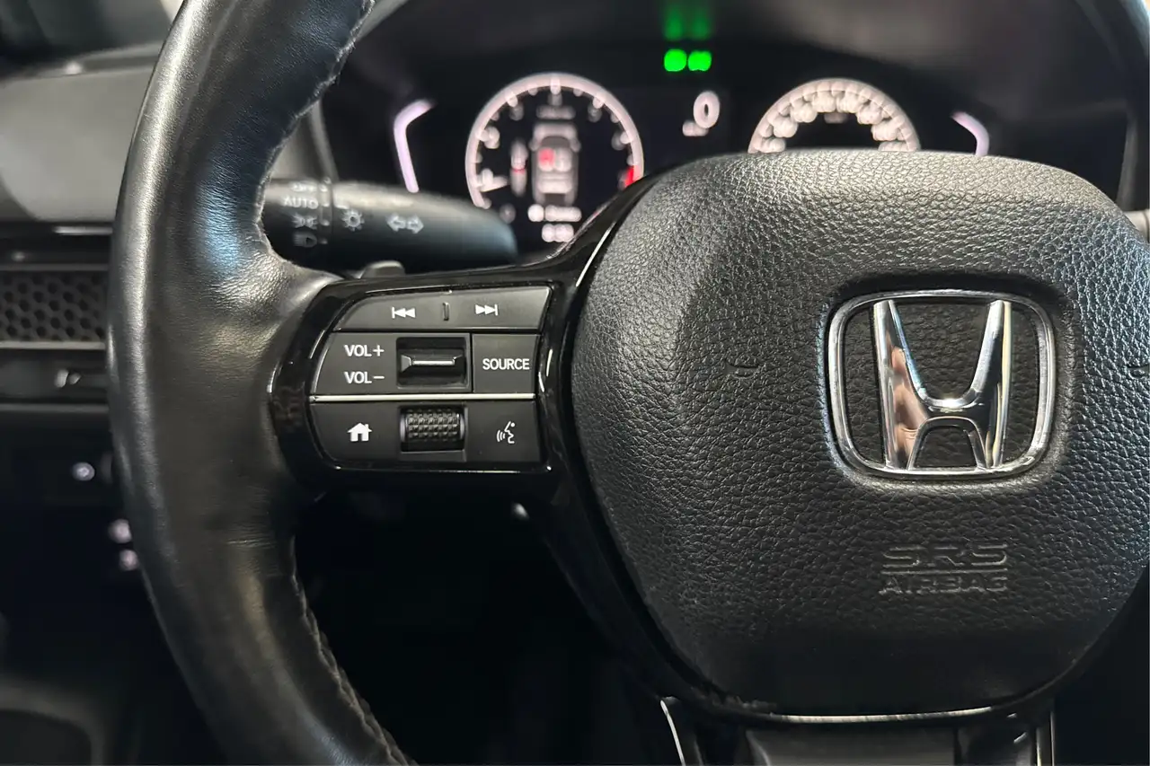 Honda Civic photo Honda Civic