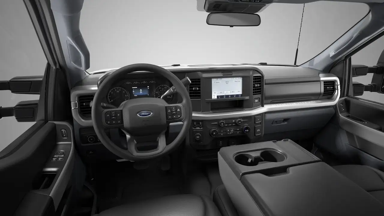 Ford F 550 photo Ford F 550