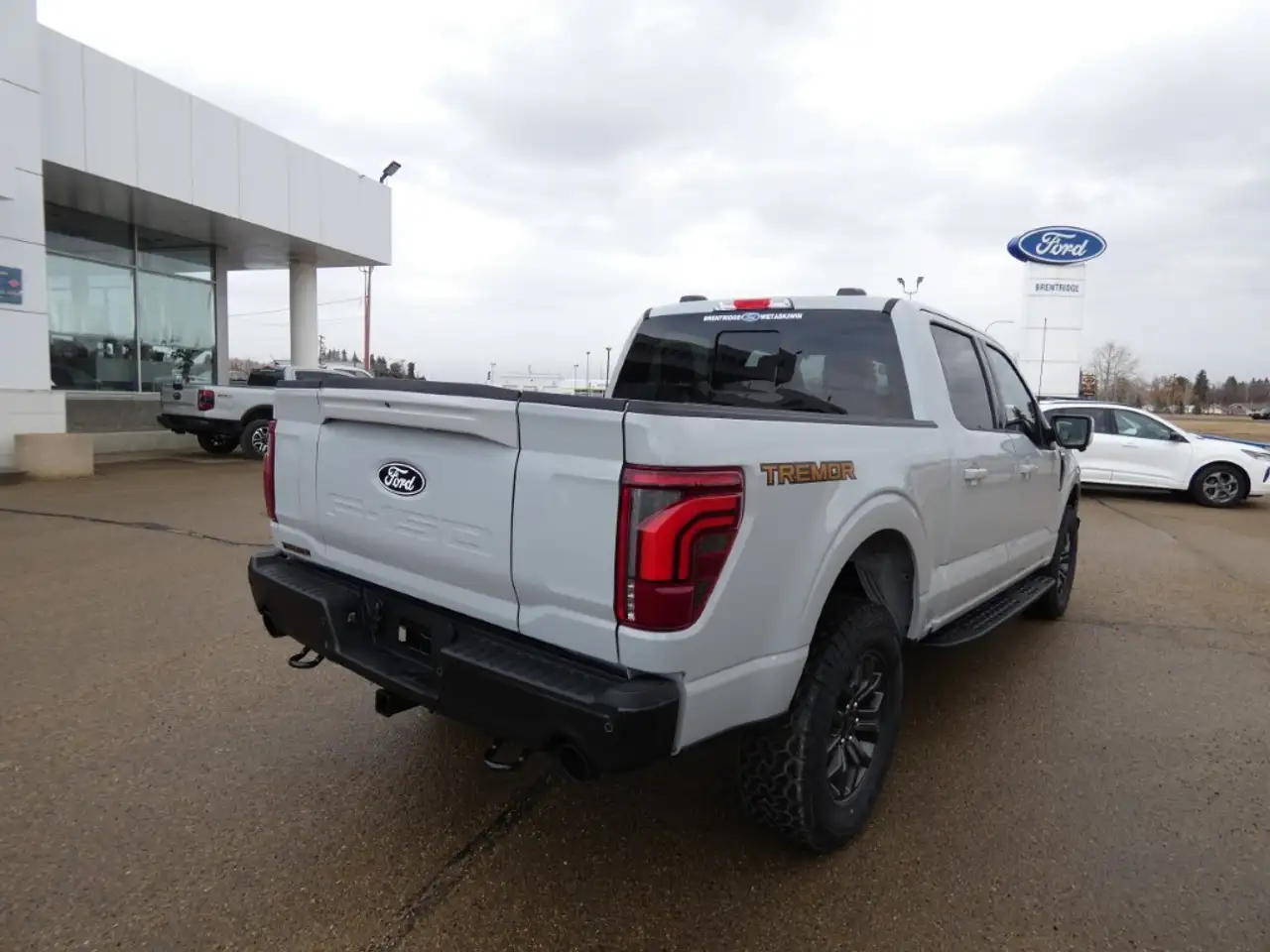 Ford F 150 fotografie Ford F 150