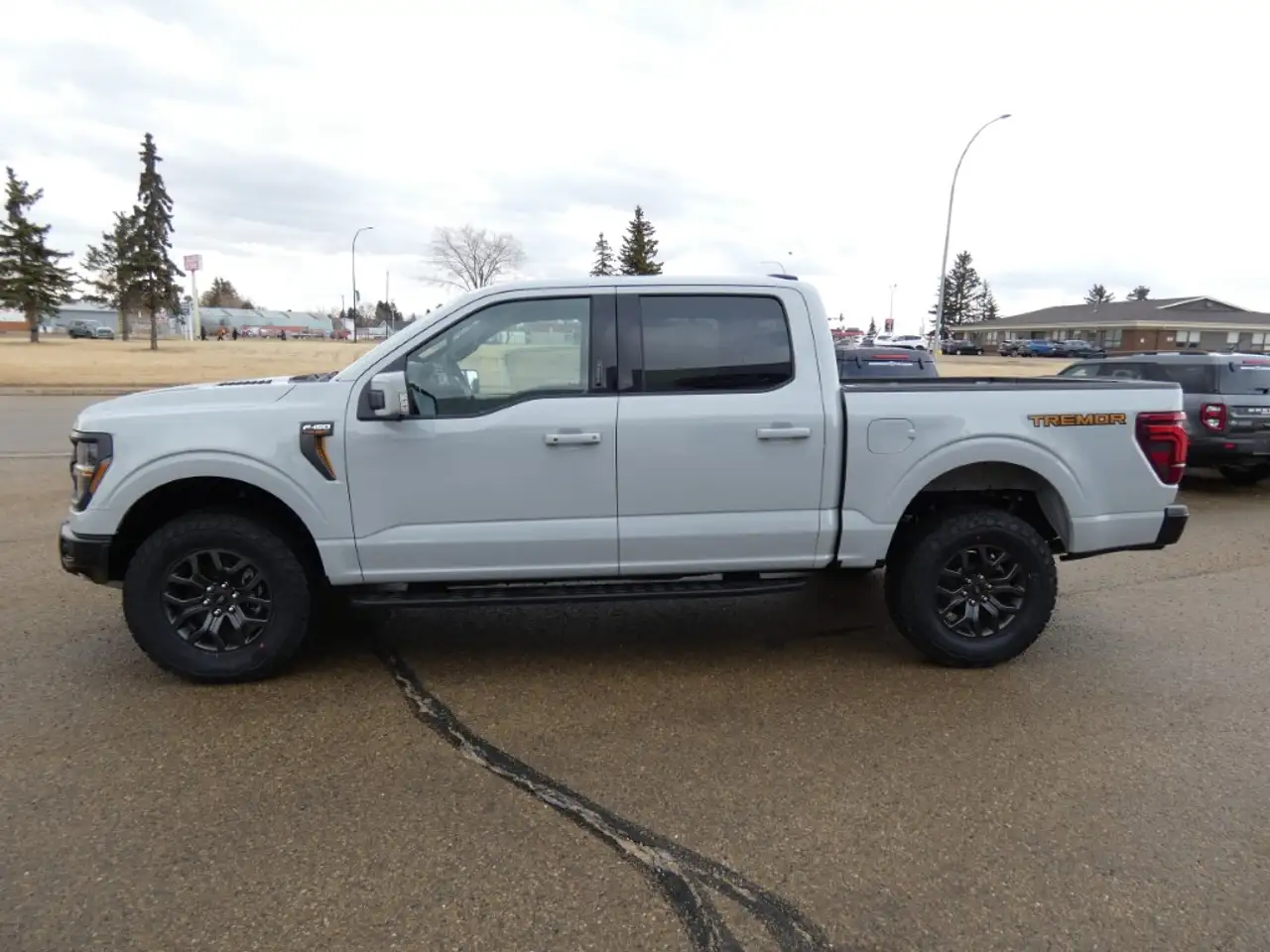 Ford F 150 fotografie Ford F 150