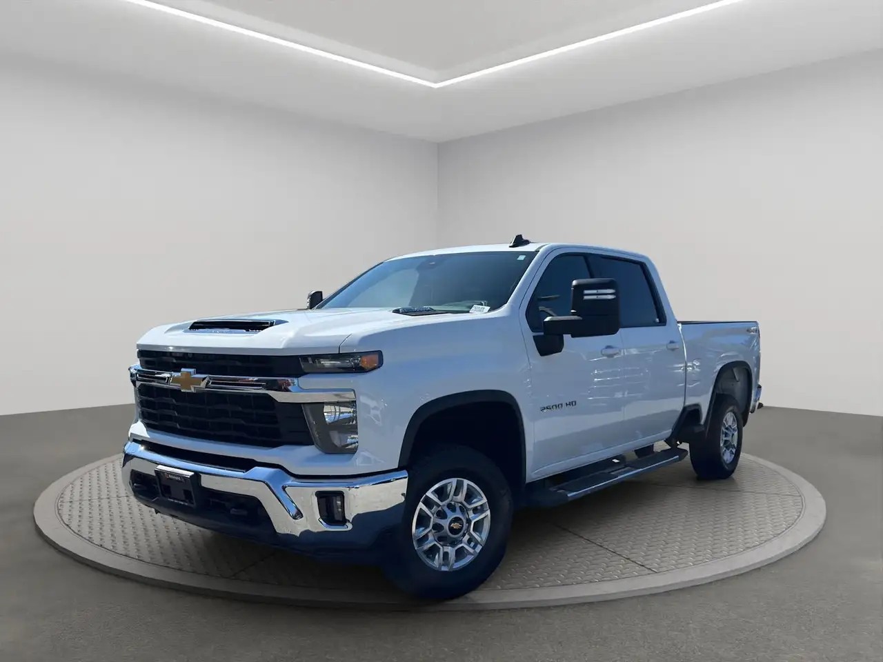 Chevrolet Silverado 2500 снимка Chevrolet Silverado 2500