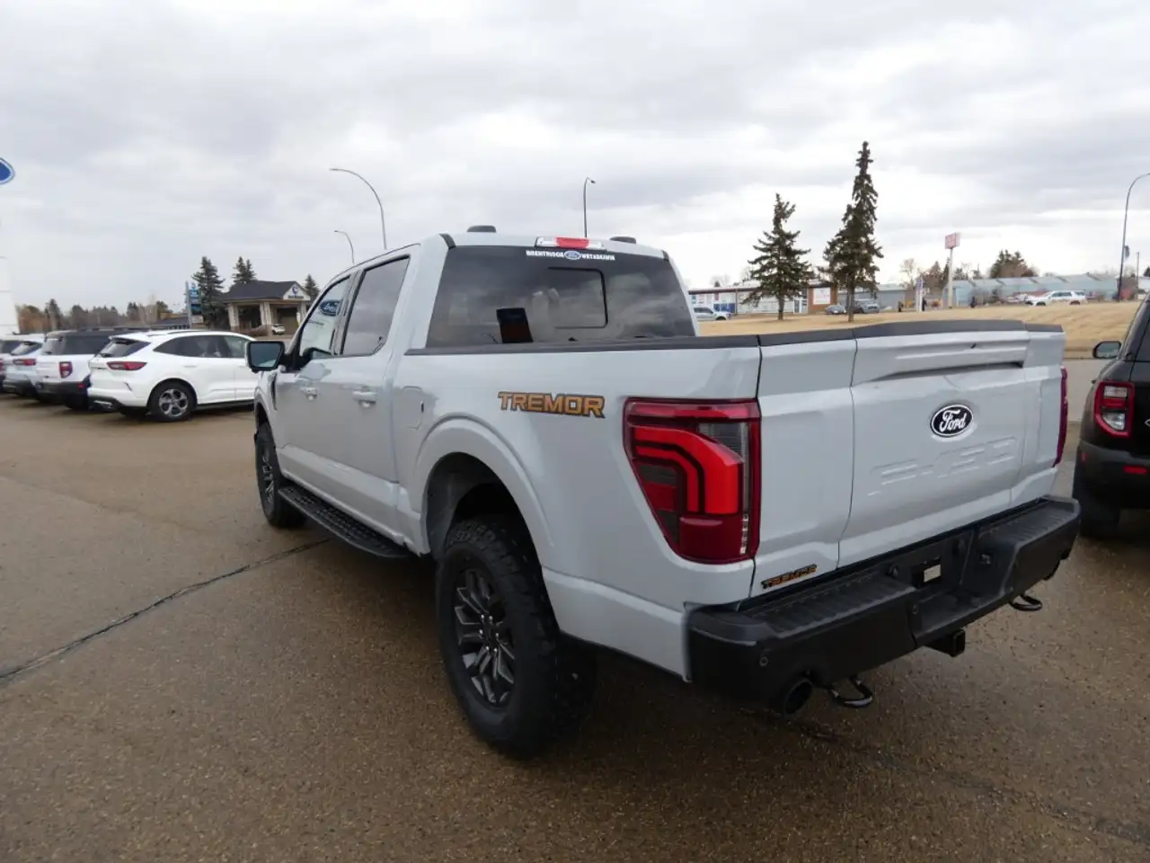 Ford F 150 fotografie Ford F 150