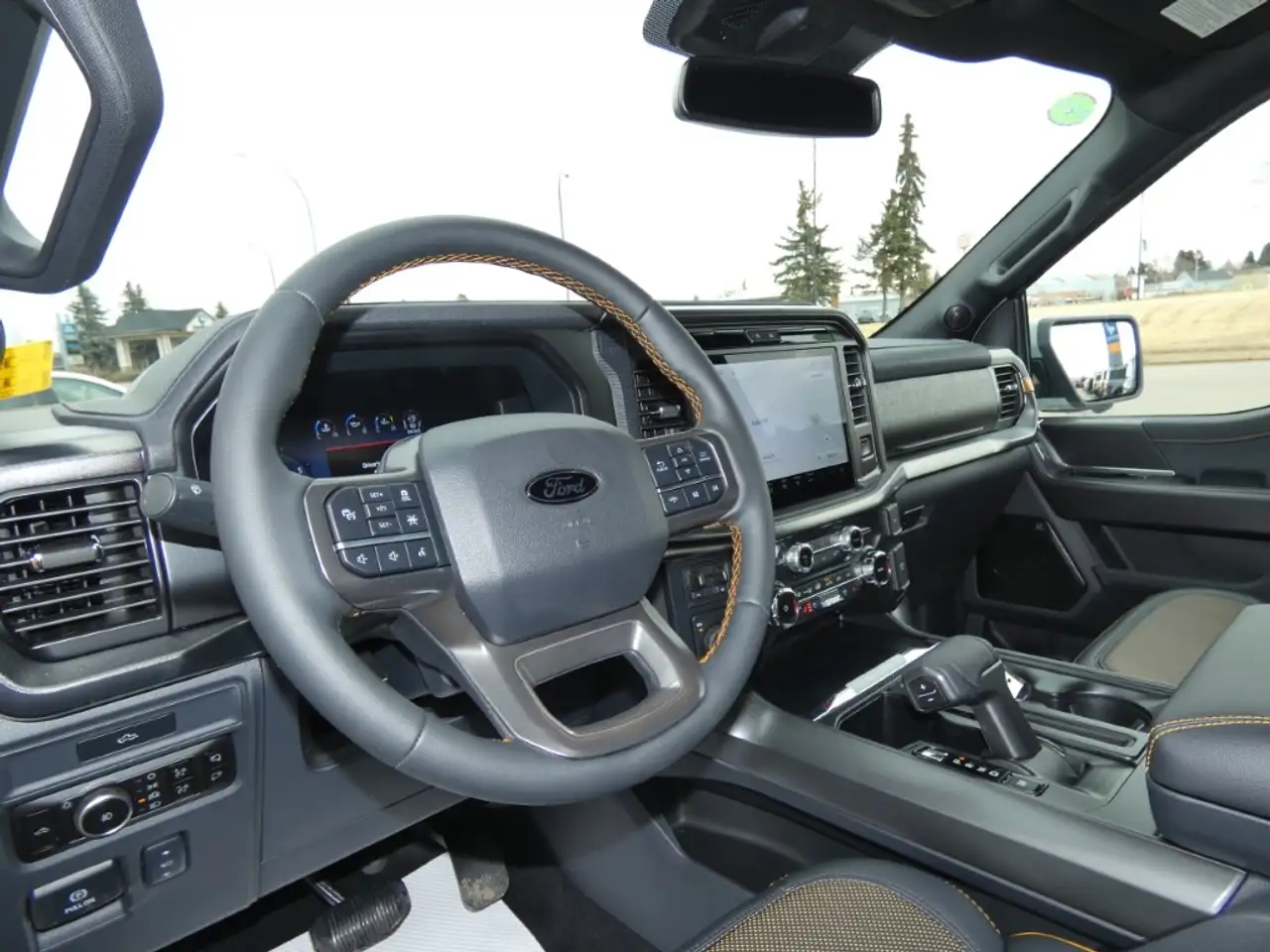 Ford F 150 fotografie Ford F 150