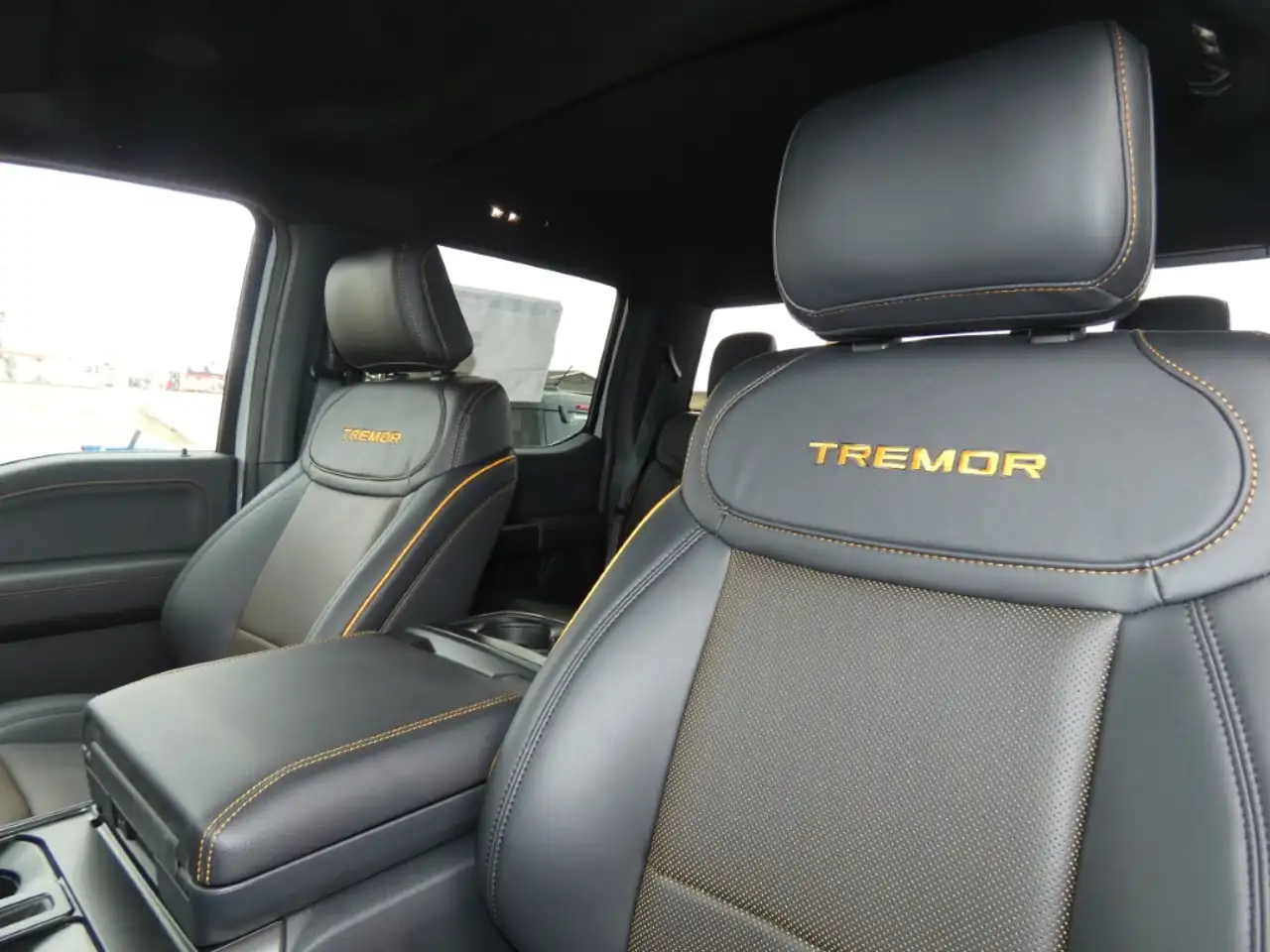 Ford F 150 fotografie Ford F 150