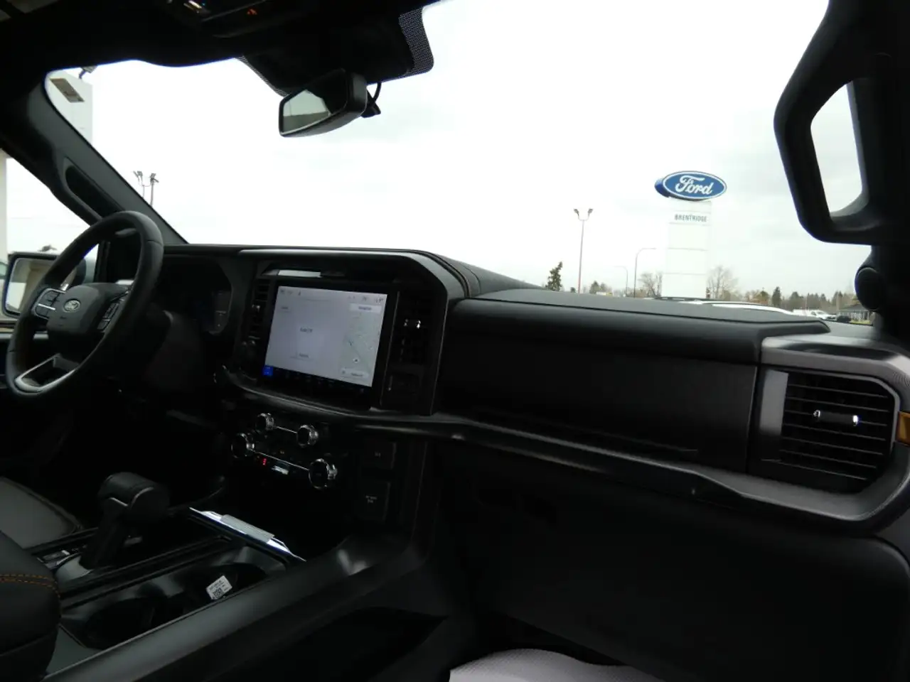 Ford F 150 fotografie Ford F 150