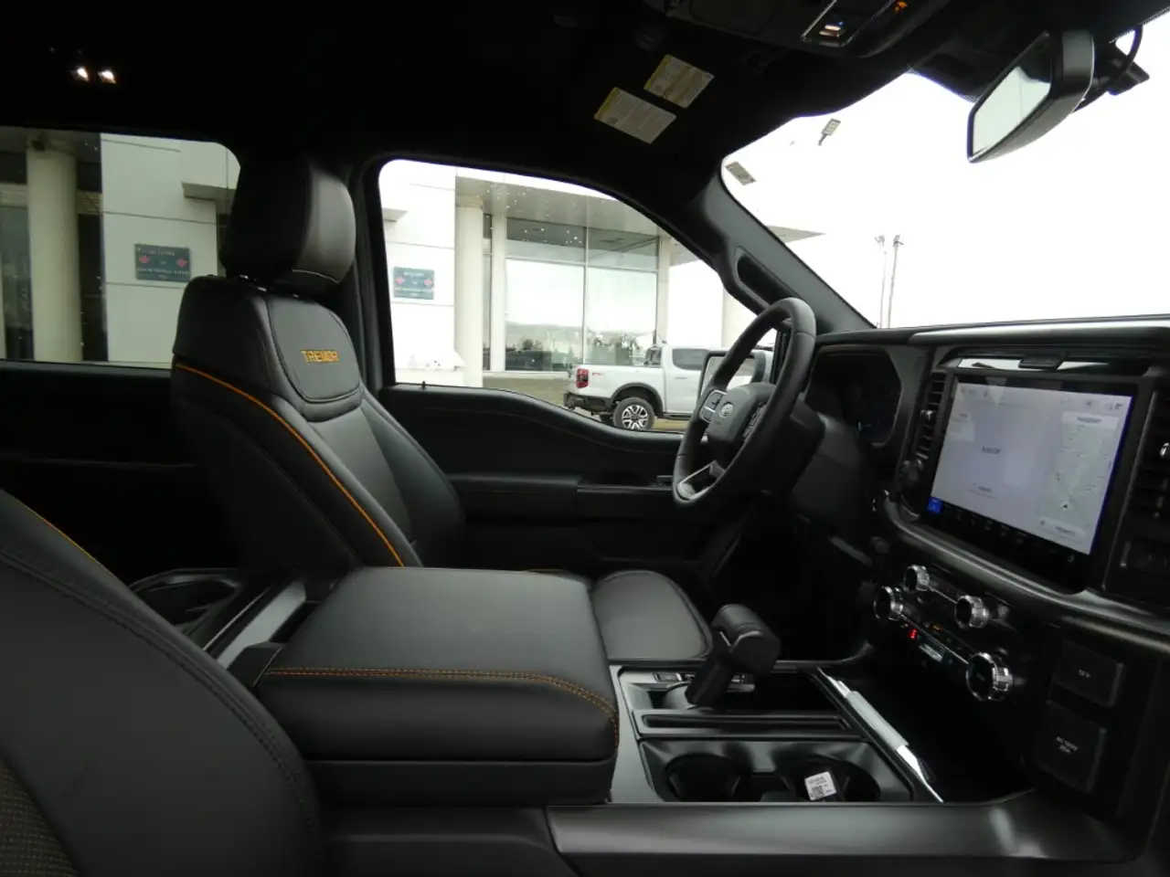 Ford F 150 fotografie Ford F 150