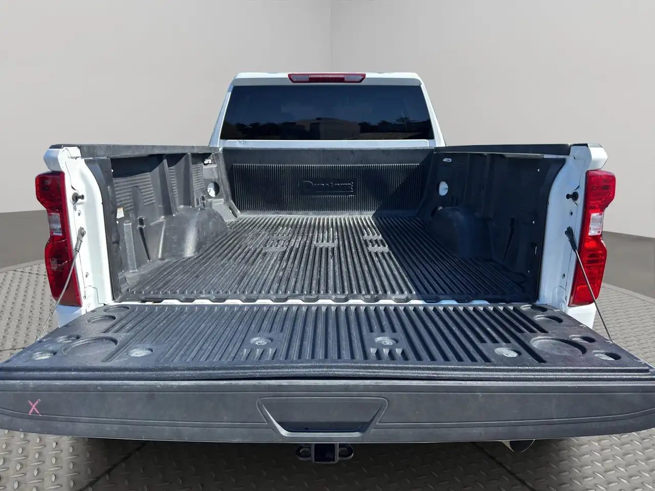 Chevrolet Silverado 2500 снимка Chevrolet Silverado 2500
