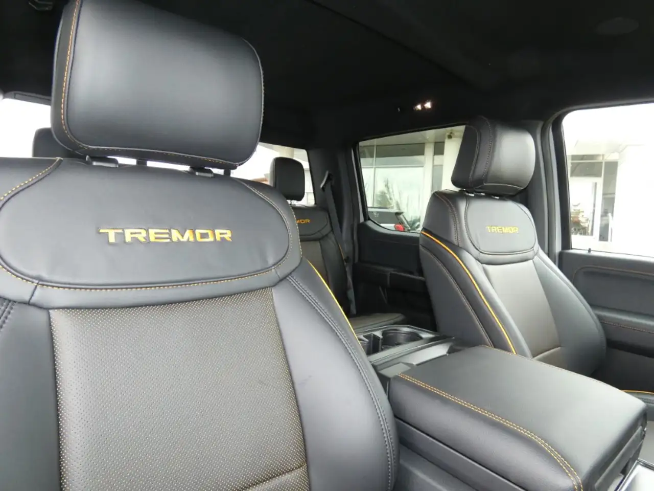 Ford F 150 fotografie Ford F 150