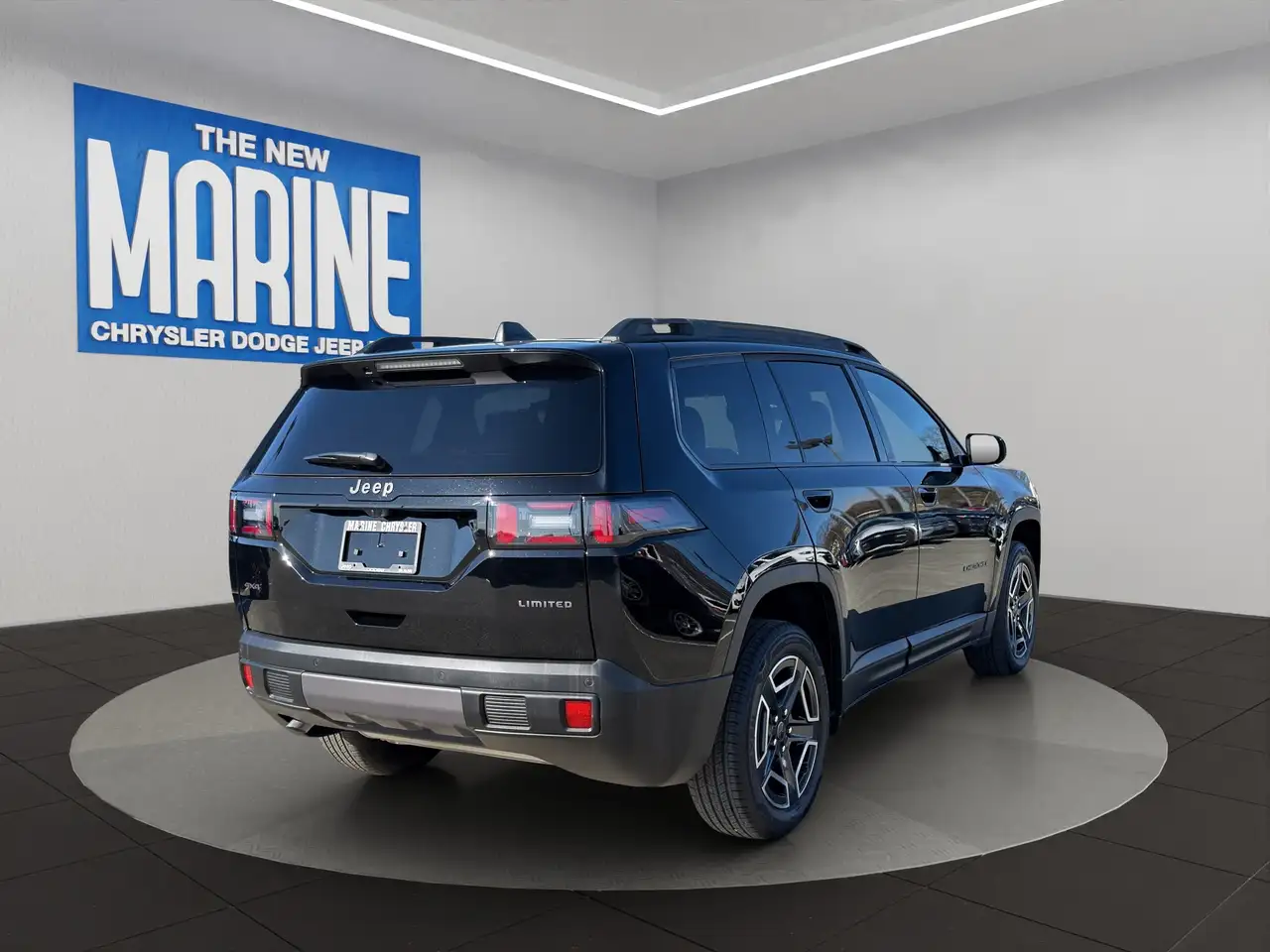 Jeep Cherokee снимка Jeep Cherokee