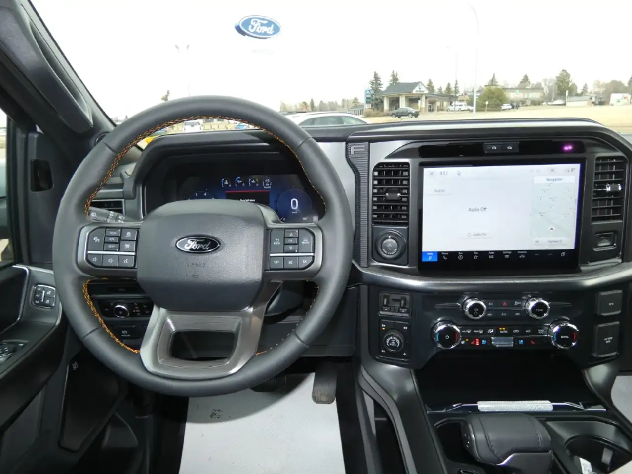 Ford F 150 fotografie Ford F 150