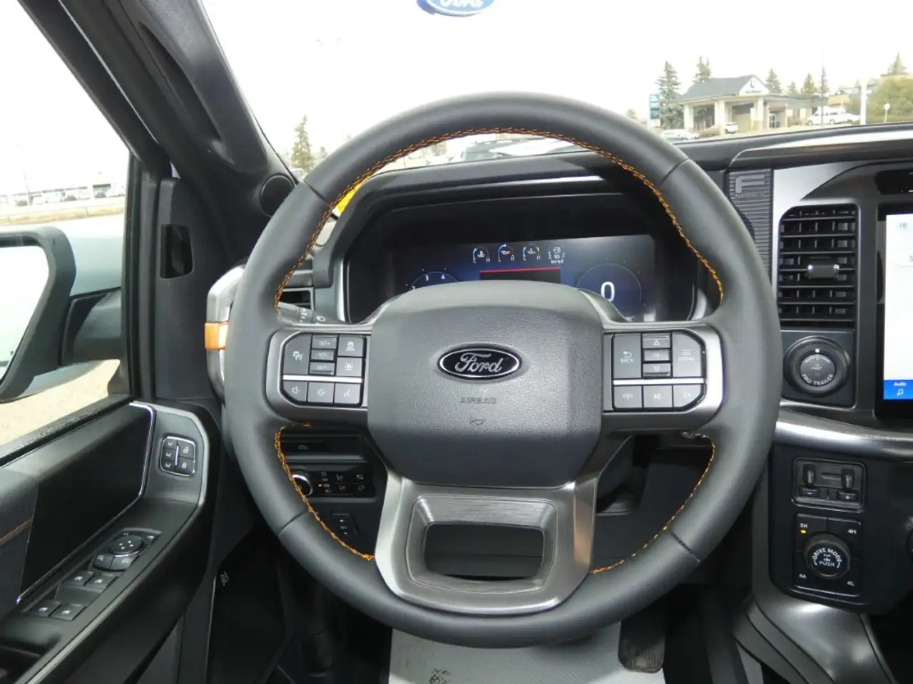 Ford F 150 fotografie Ford F 150