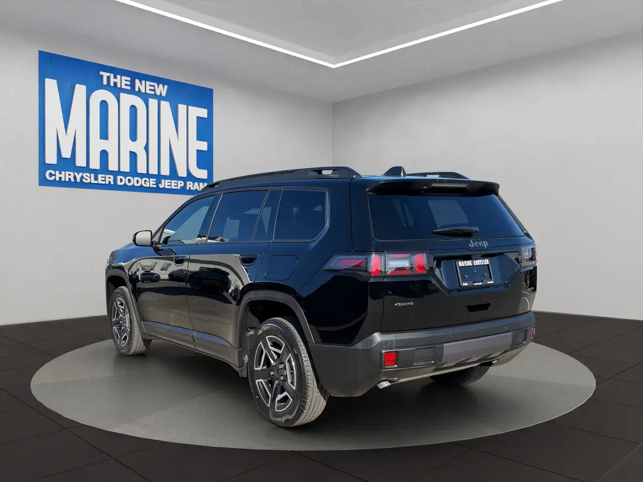 Jeep Cherokee снимка Jeep Cherokee