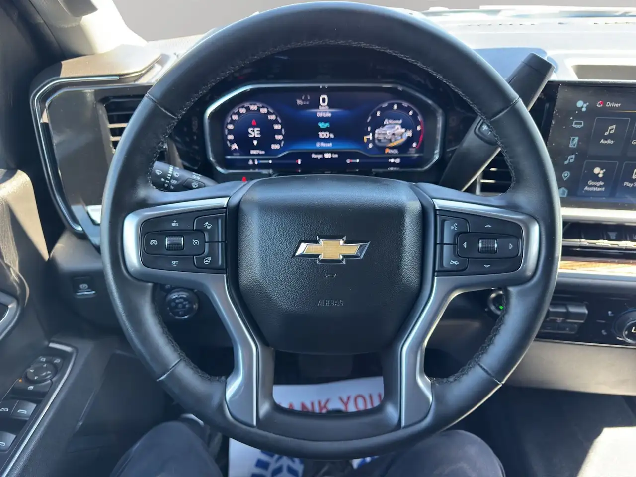 Chevrolet Silverado 2500 снимка Chevrolet Silverado 2500