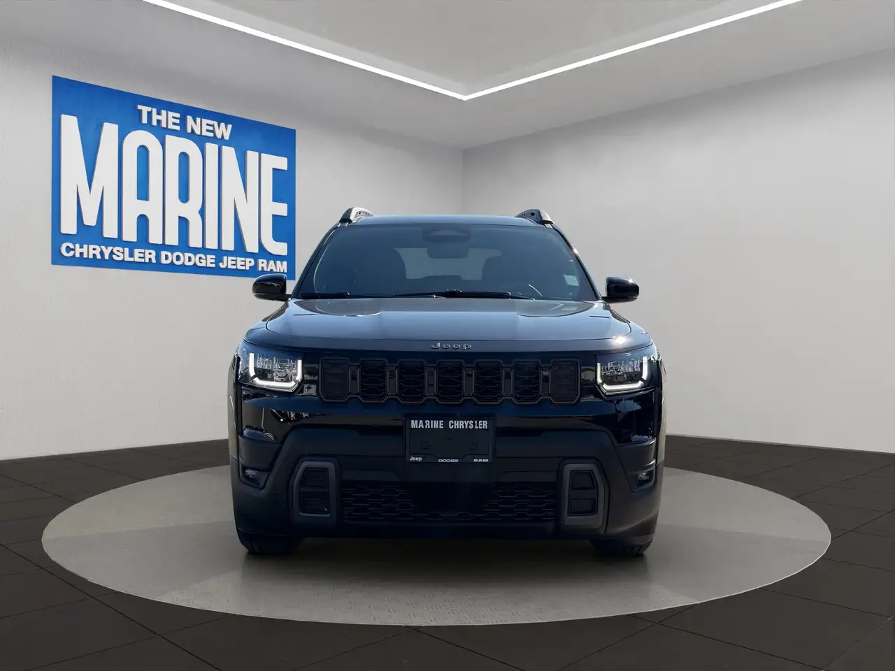 Jeep Cherokee снимка Jeep Cherokee