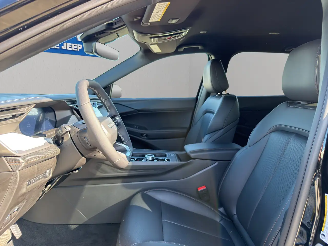Jeep Cherokee снимка Jeep Cherokee