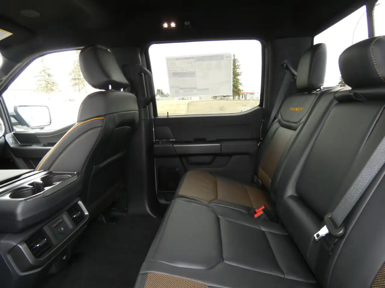 Ford F 150 fotografie Ford F 150