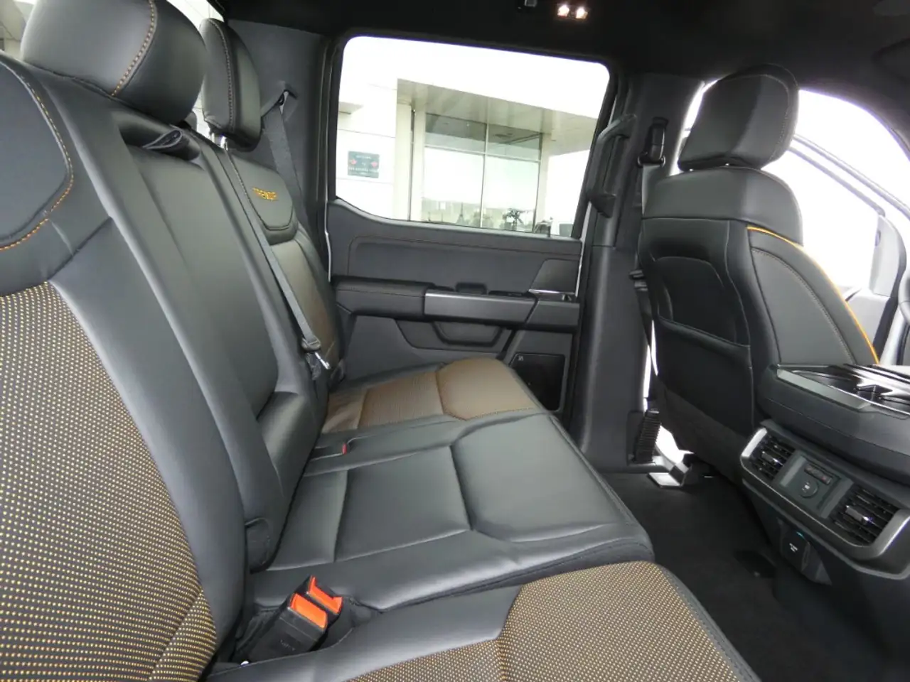 Ford F 150 fotografie Ford F 150
