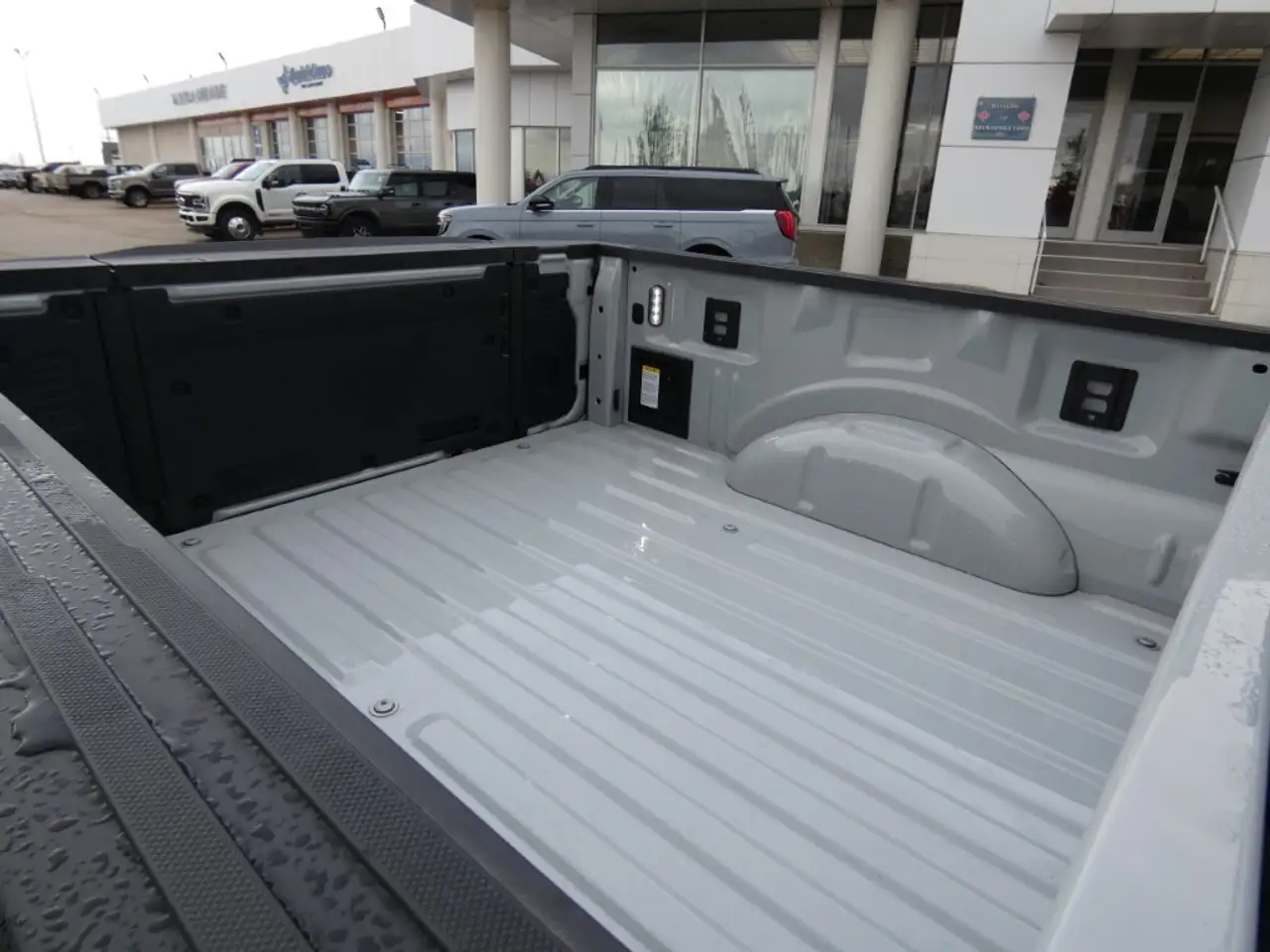 Ford F 150 fotografie Ford F 150