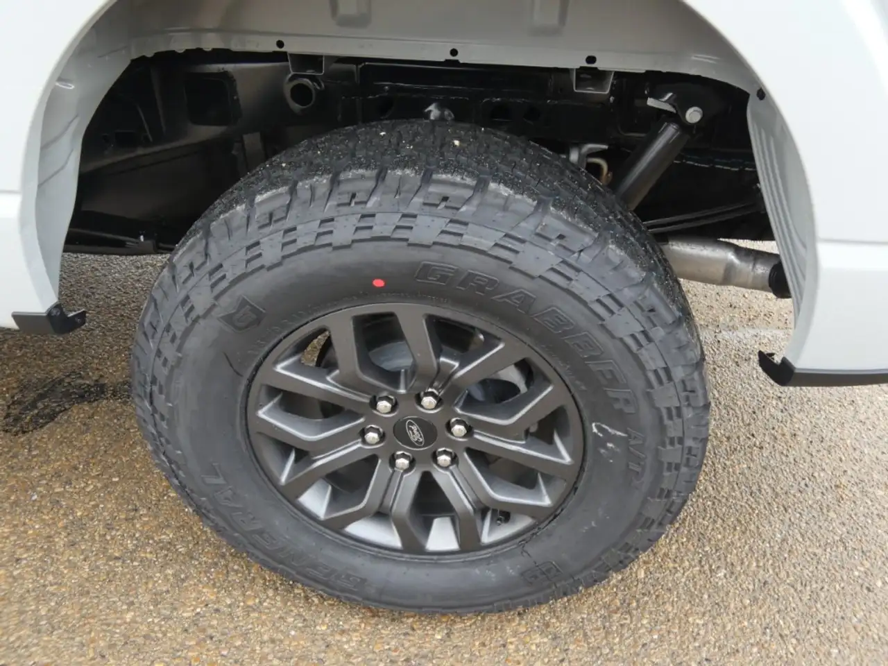Ford F 150 fotografie Ford F 150