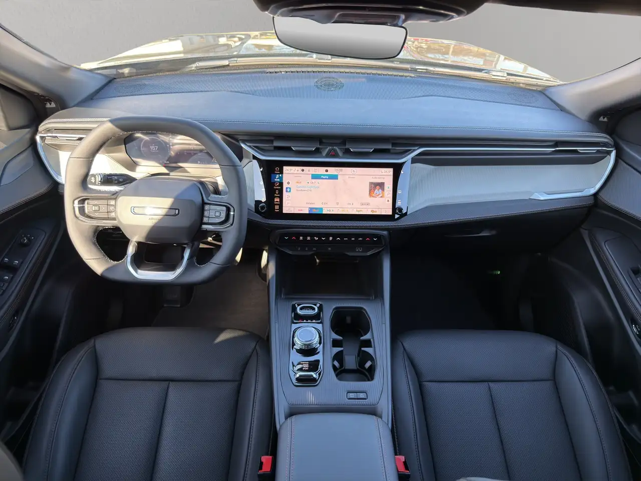 Jeep Cherokee снимка Jeep Cherokee