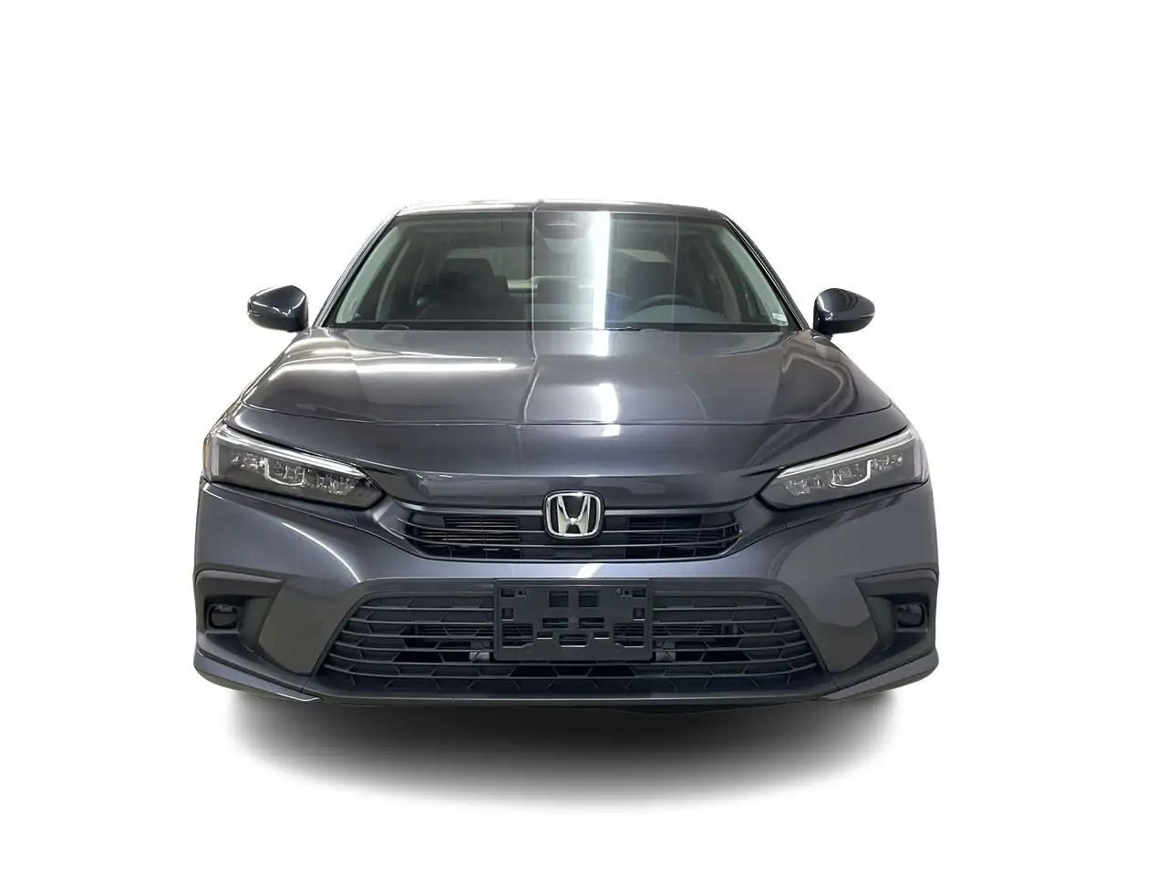 Honda Civic fotografie Honda Civic
