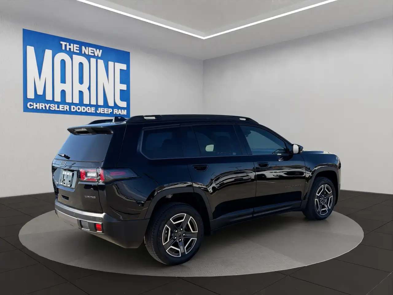 Jeep Cherokee снимка Jeep Cherokee