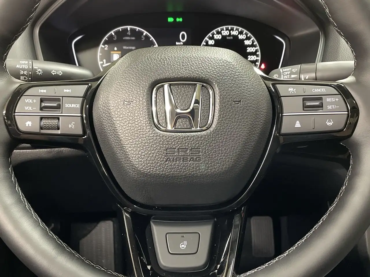 Honda Civic fotografie Honda Civic