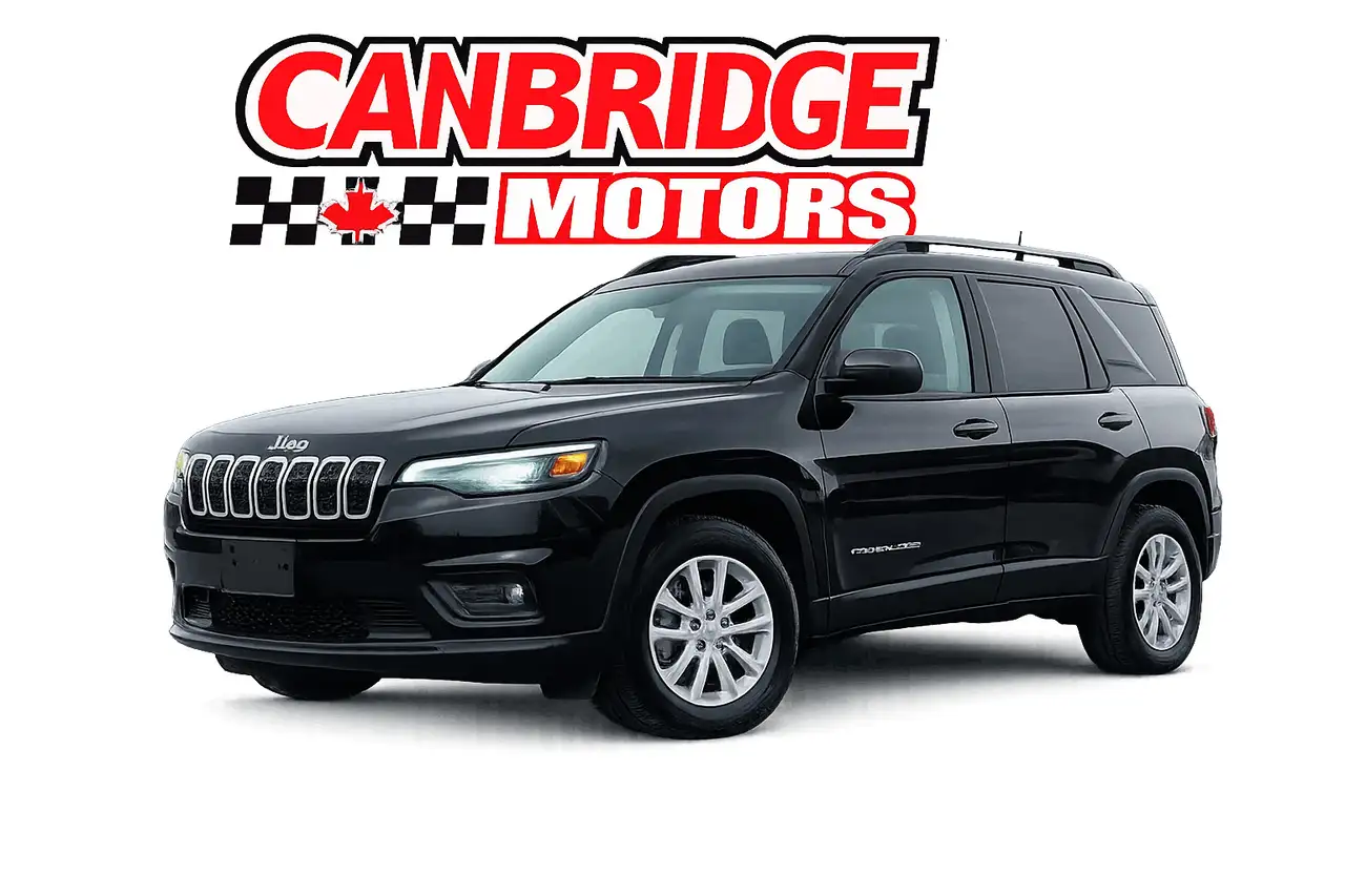 Jeep Cherokee снимка Jeep Cherokee