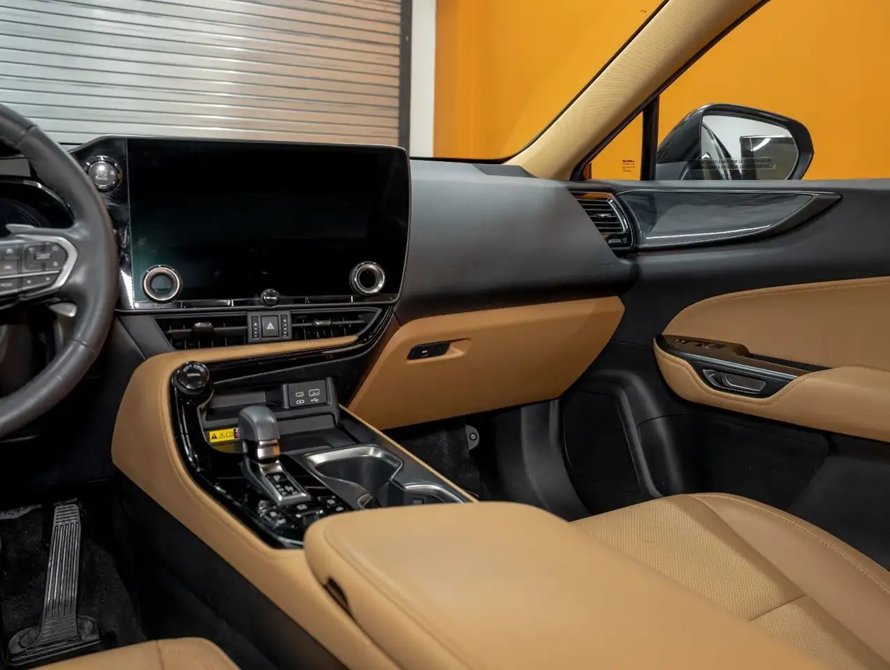 Lexus NX fotografie Lexus NX