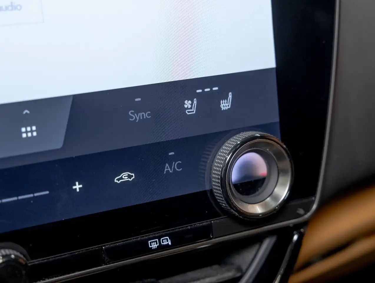 Lexus NX fotografie Lexus NX