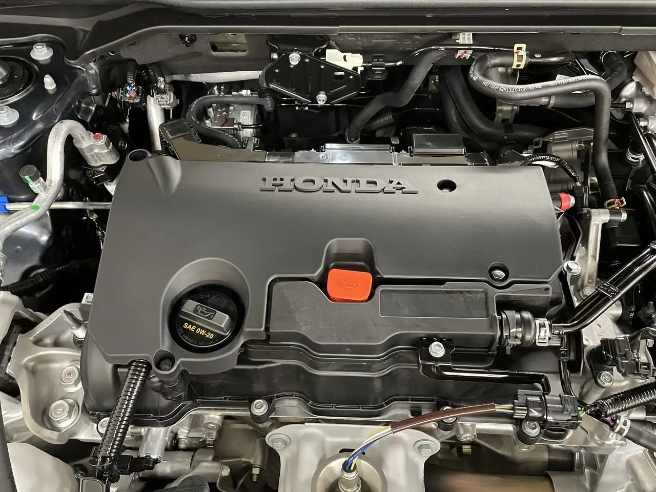 Honda Civic fotografie Honda Civic