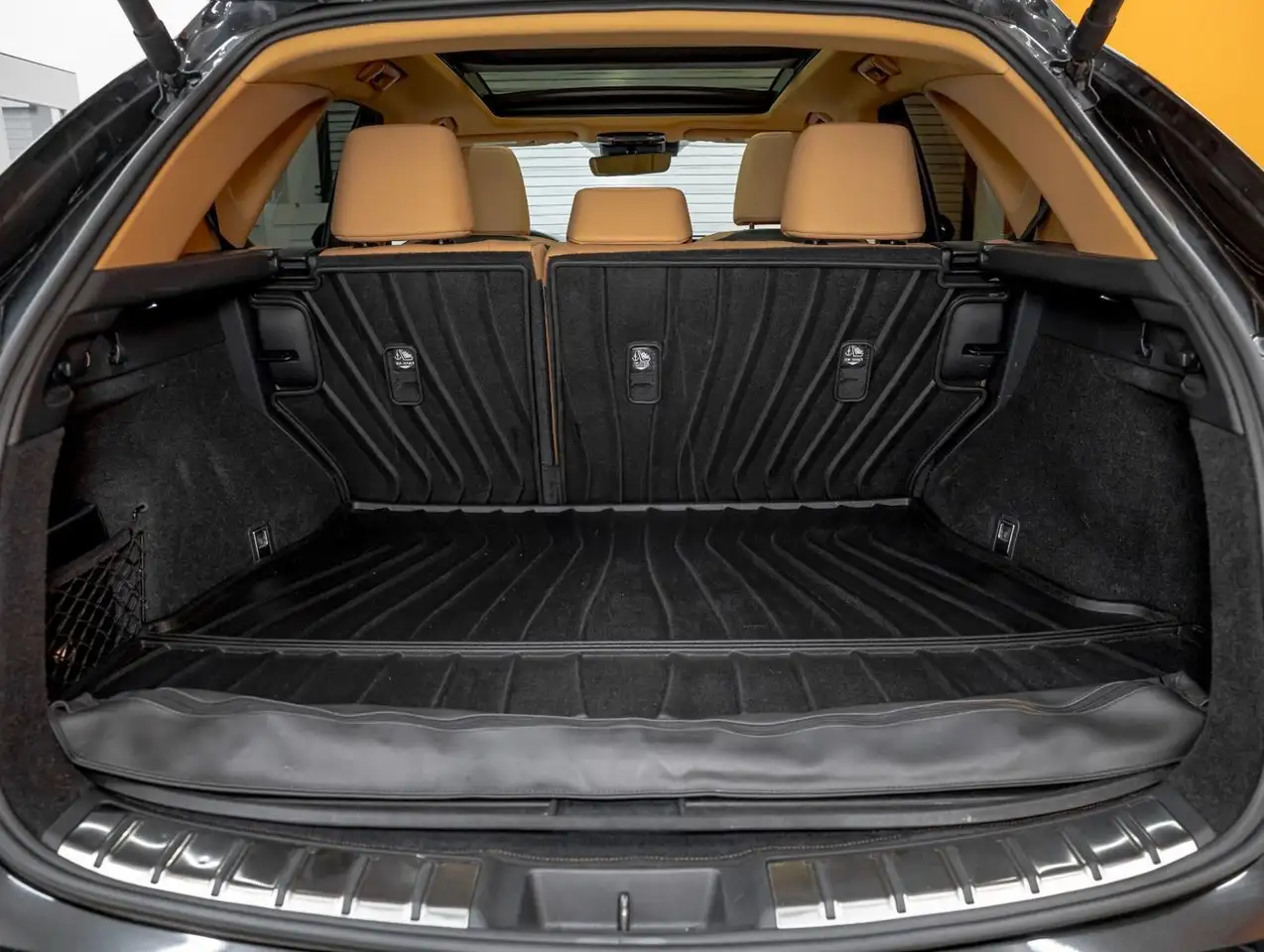 Lexus NX fotografie Lexus NX