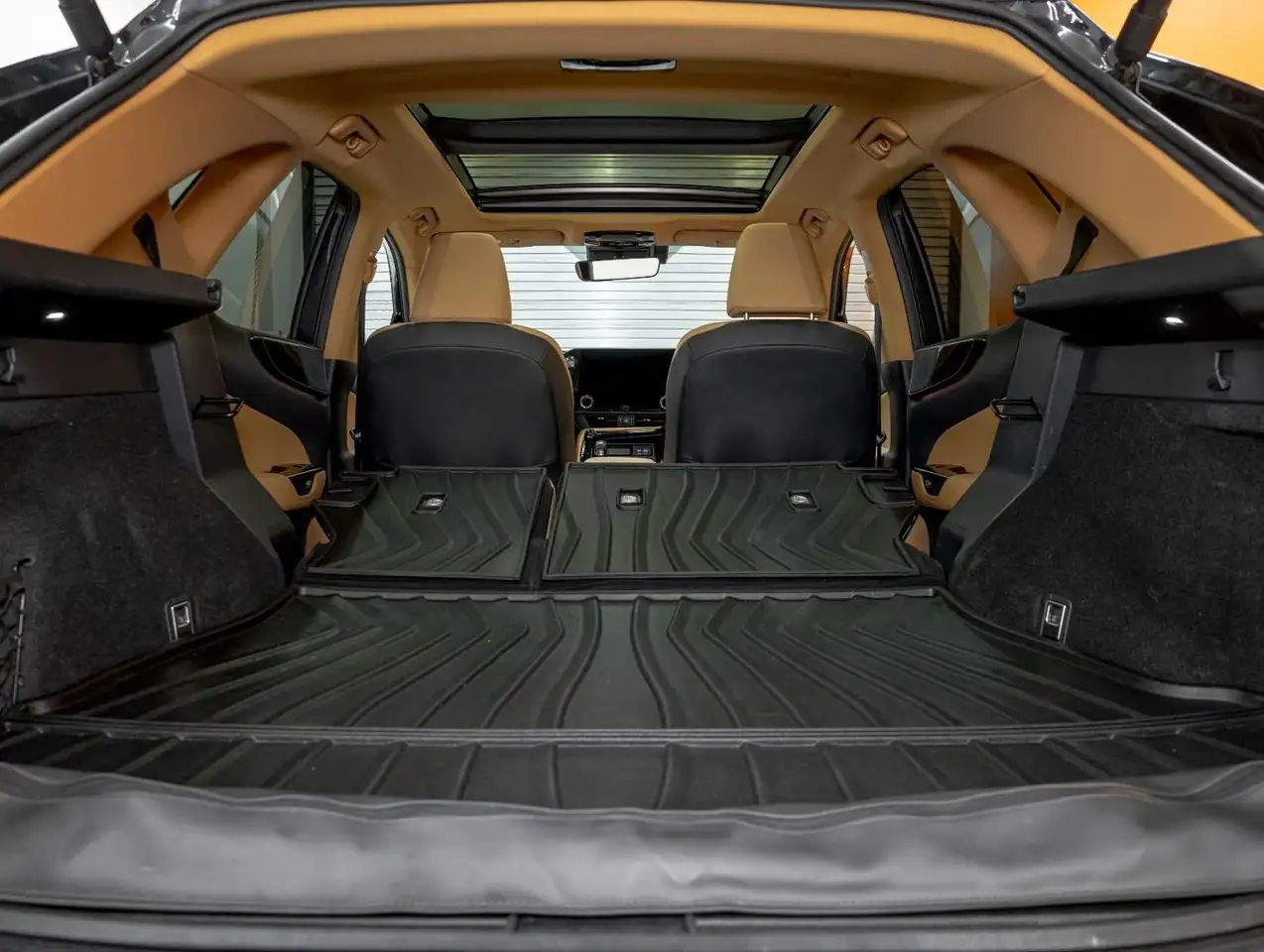 Lexus NX fotografie Lexus NX