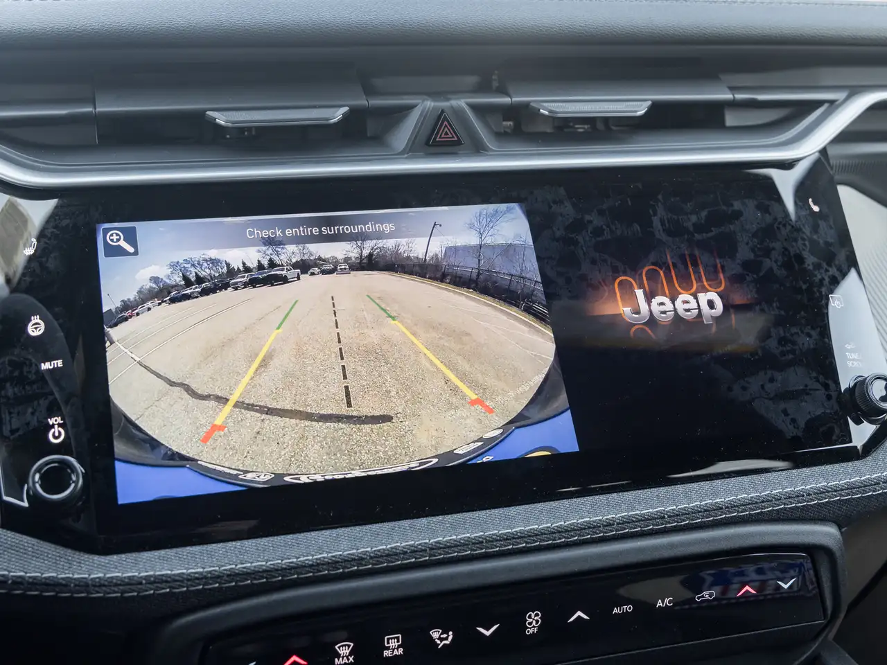 Jeep Cherokee photo Jeep Cherokee