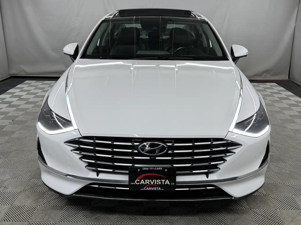 Hyundai SONATA fotografie Hyundai SONATA