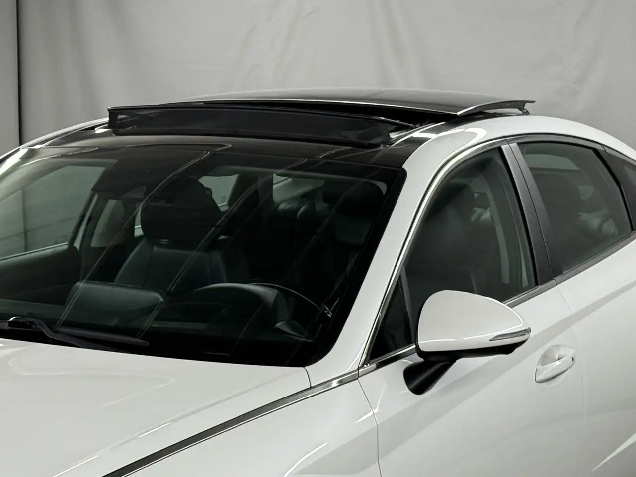Hyundai SONATA fotografie Hyundai SONATA