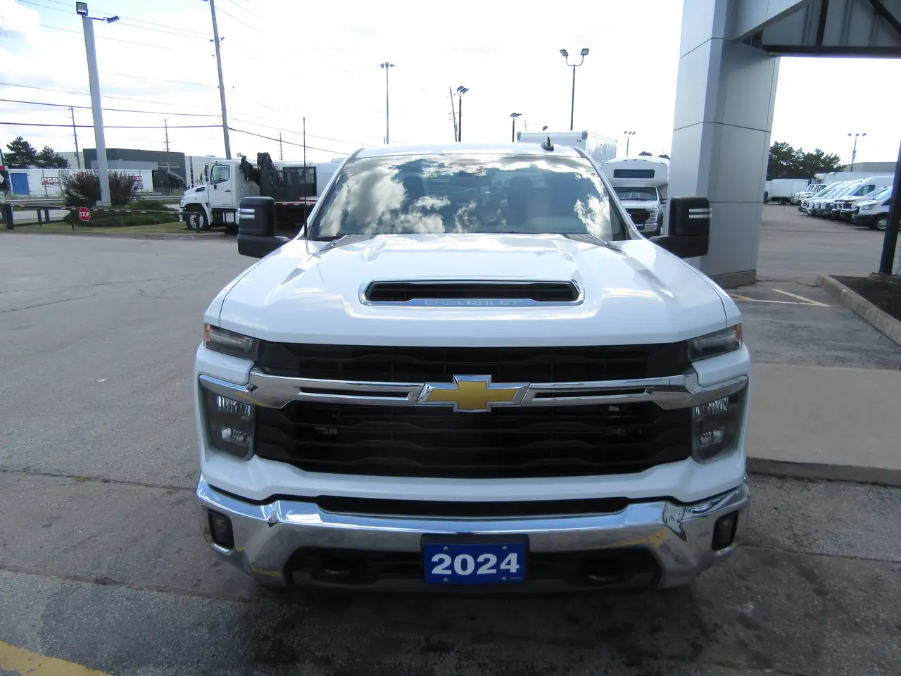 Chevrolet Silverado 3500 photo Chevrolet Silverado 3500