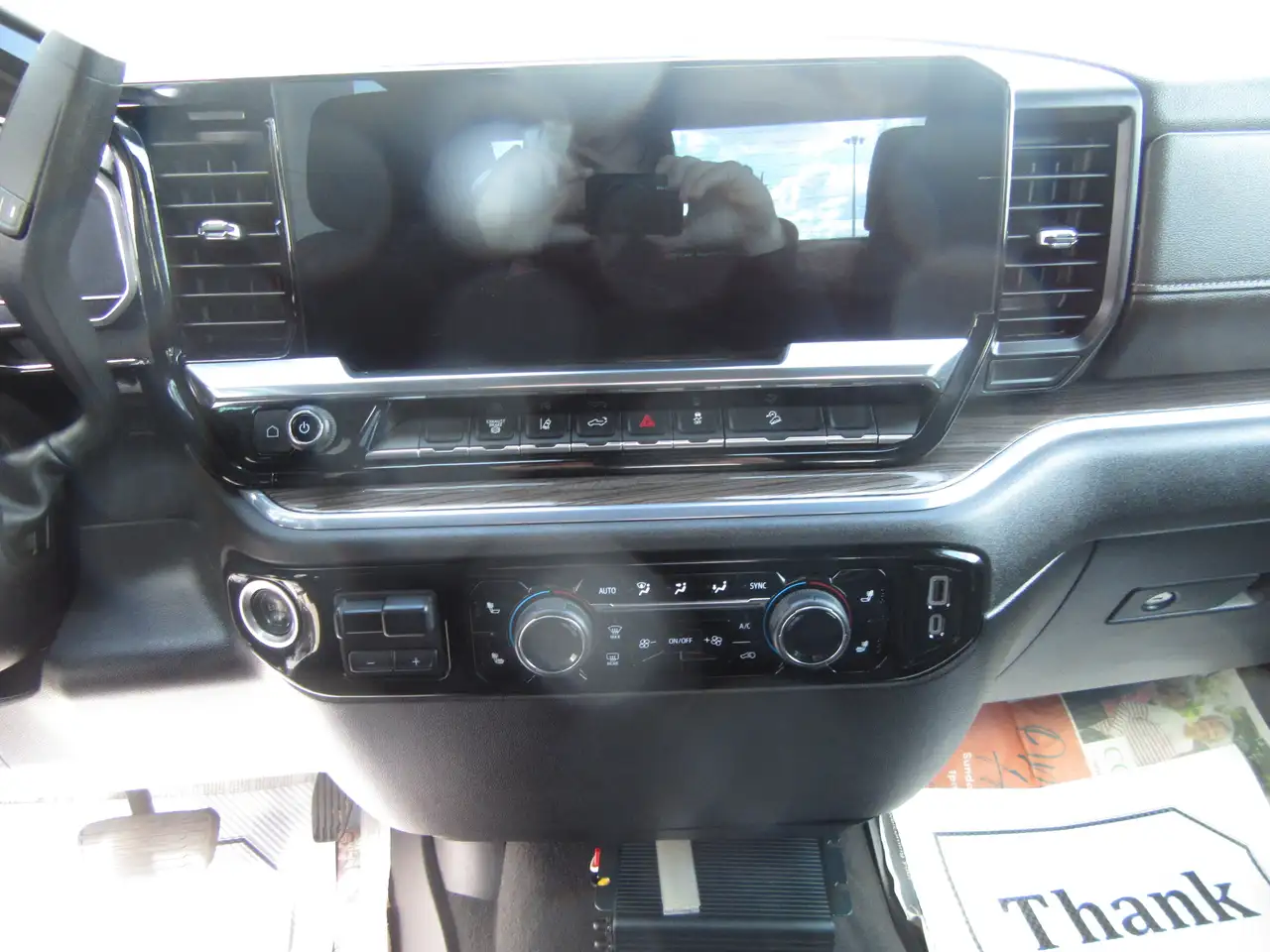 Chevrolet Silverado 3500 photo Chevrolet Silverado 3500