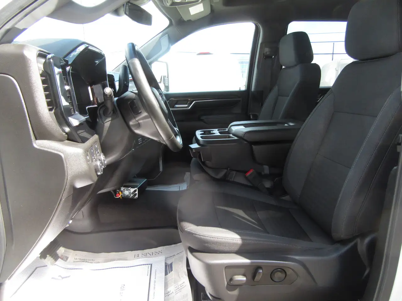 Chevrolet Silverado 3500 photo Chevrolet Silverado 3500