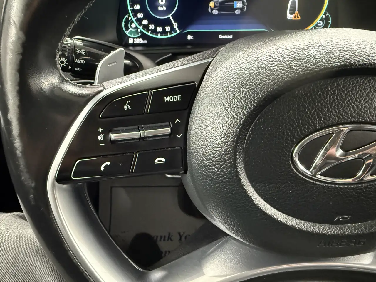 Hyundai SONATA fotografie Hyundai SONATA