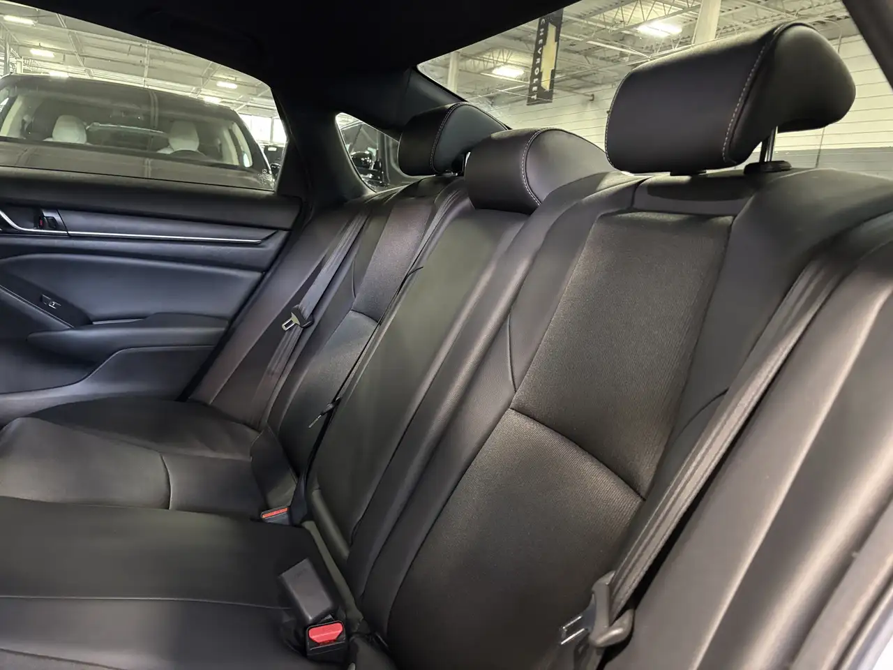 Honda Accord снимка Honda Accord