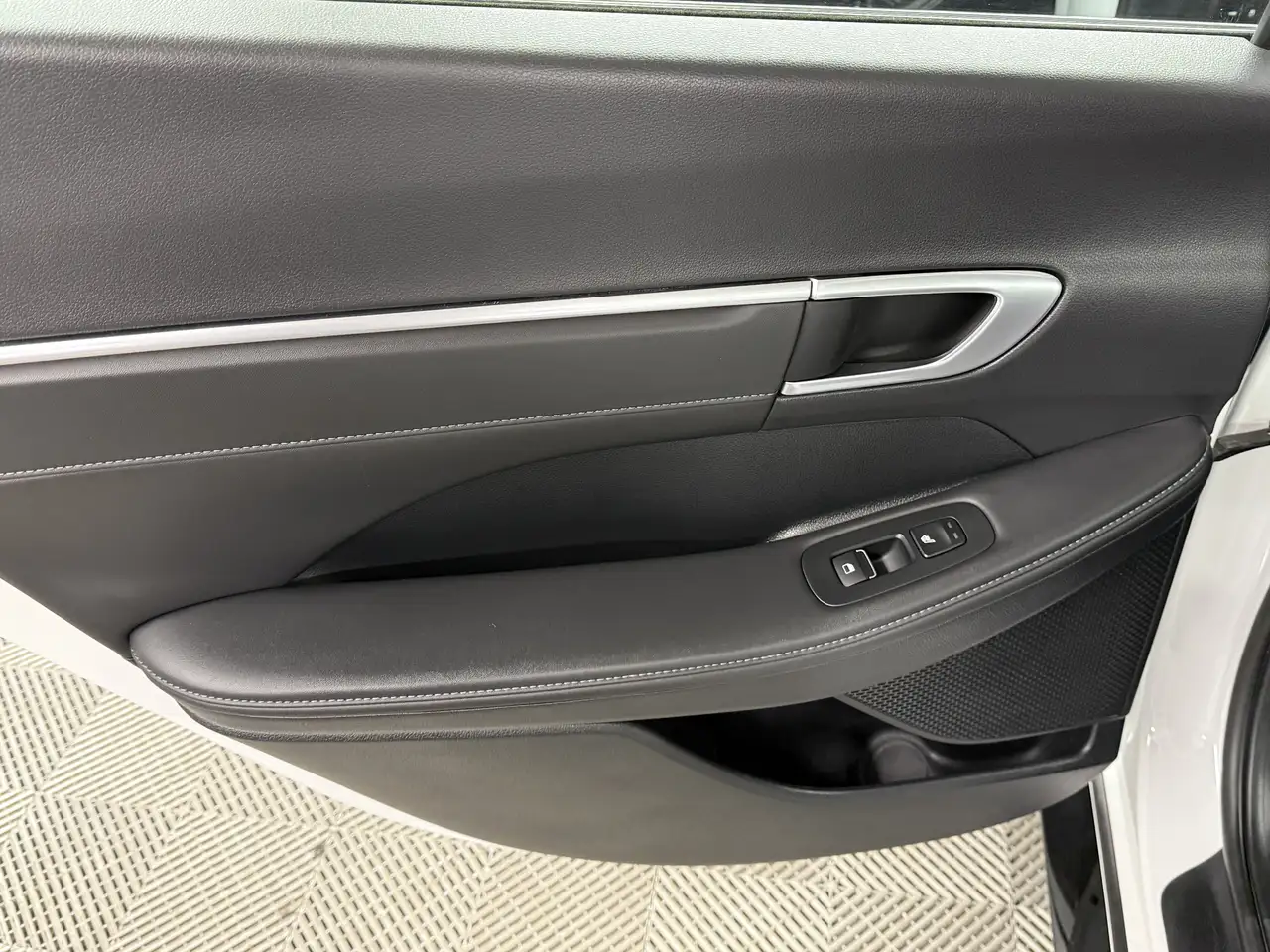 Hyundai SONATA fotografie Hyundai SONATA