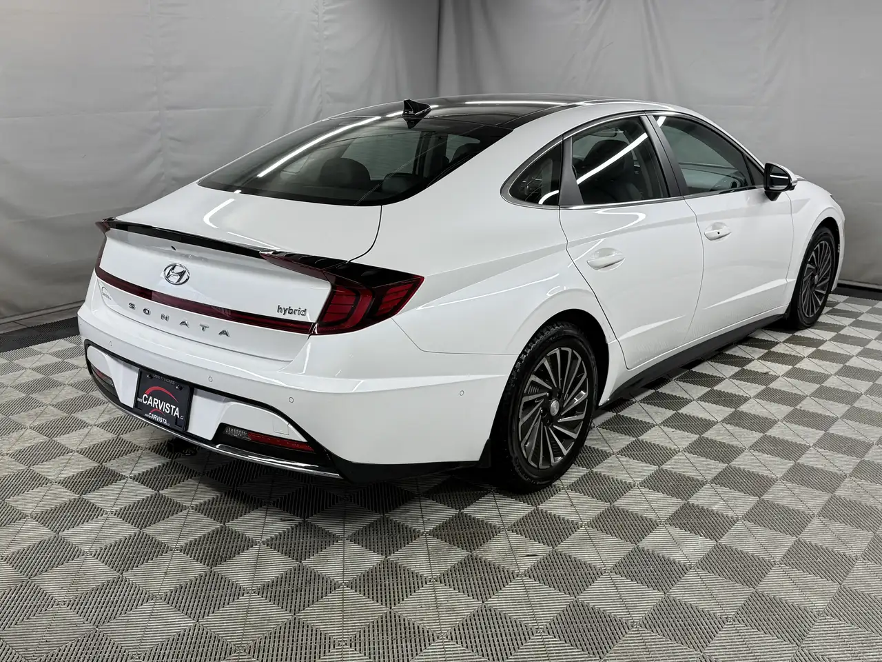 Hyundai SONATA fotografie Hyundai SONATA