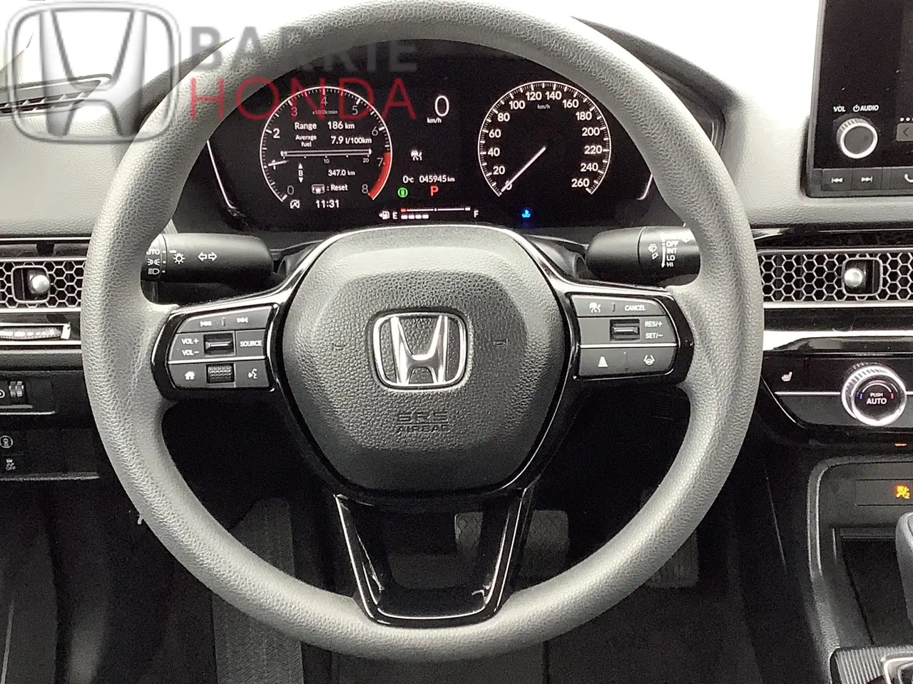 Honda Civic photo Honda Civic