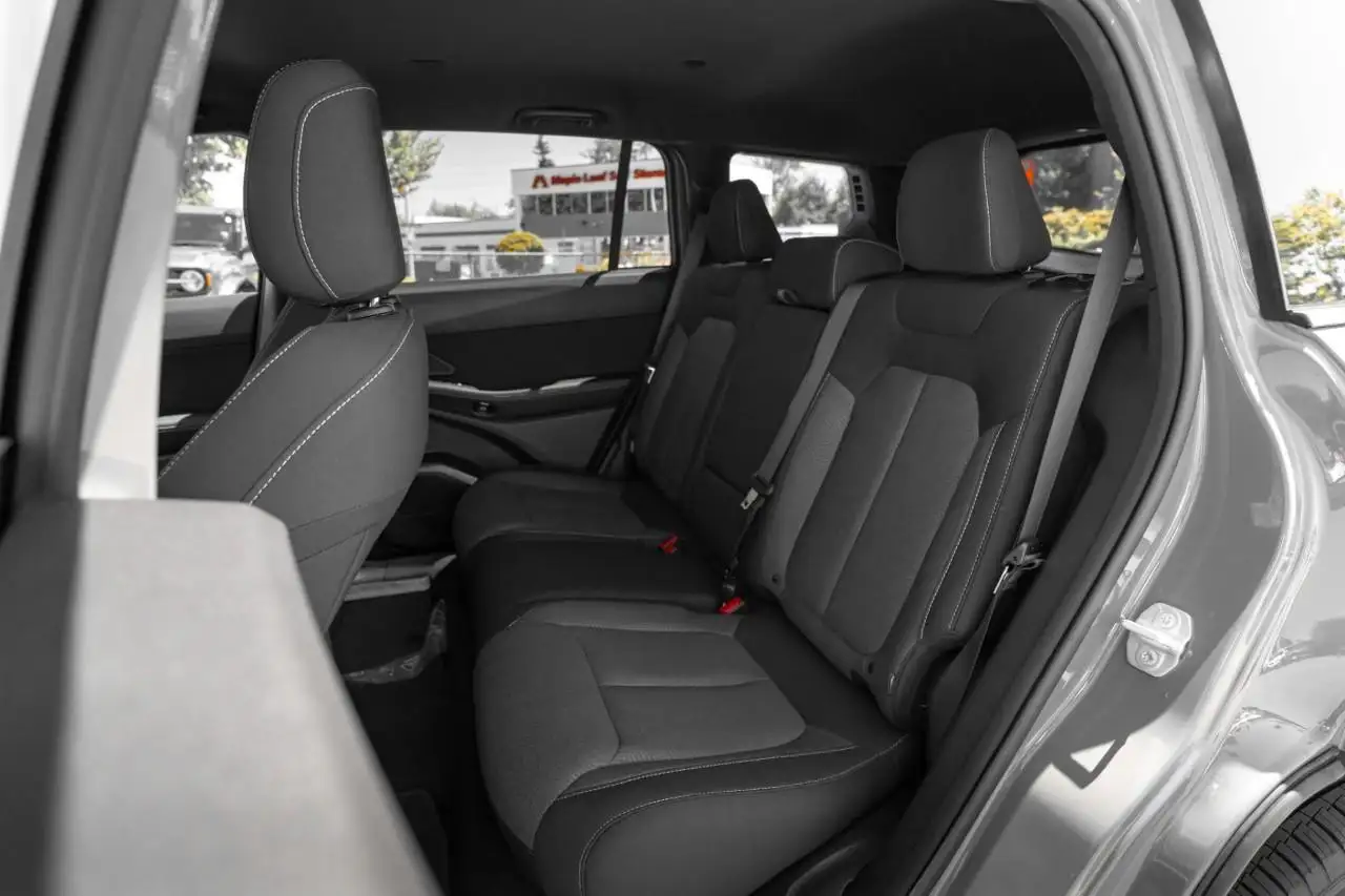 Jeep Cherokee снимка Jeep Cherokee