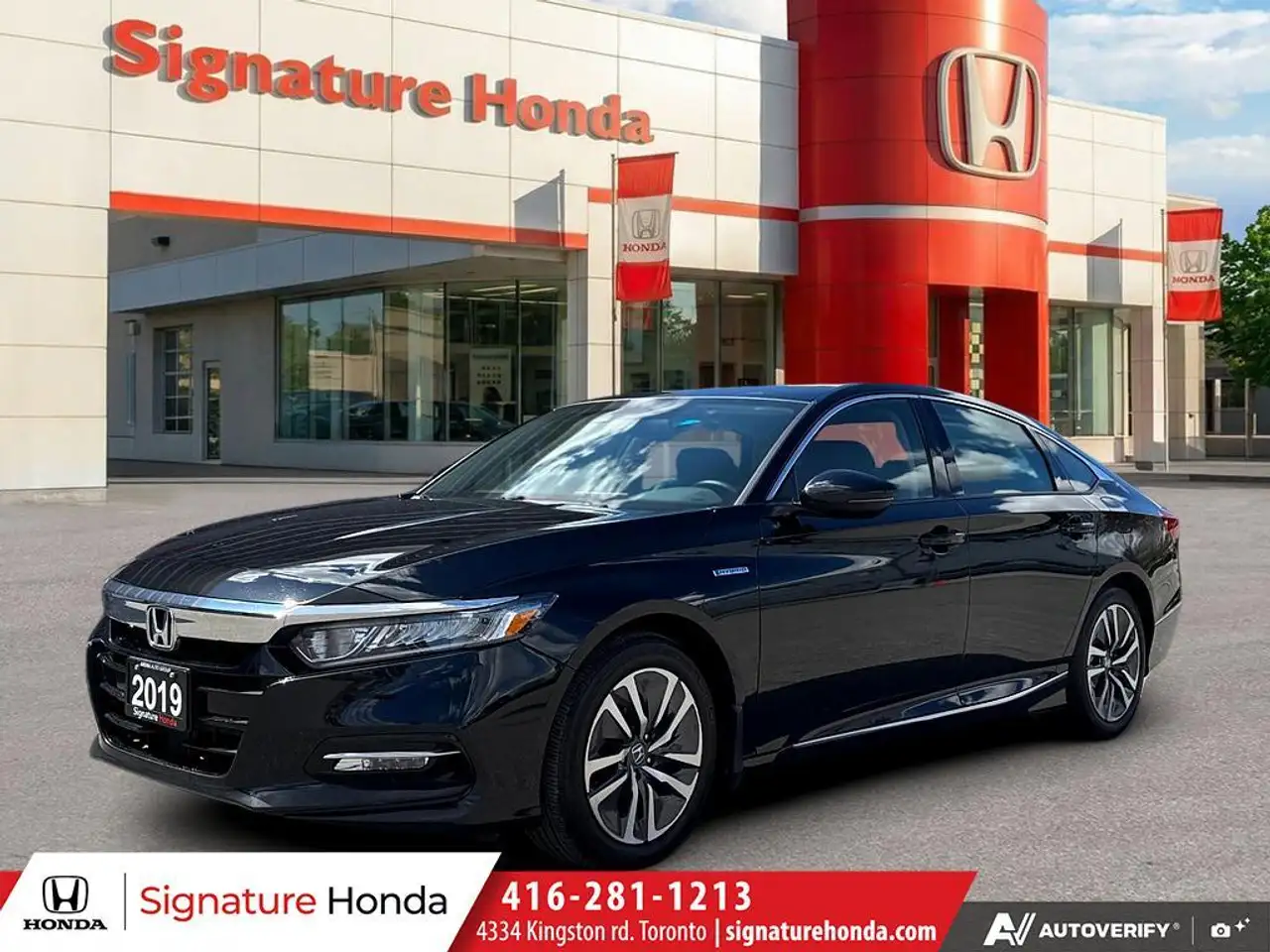Honda Accord photo Honda Accord