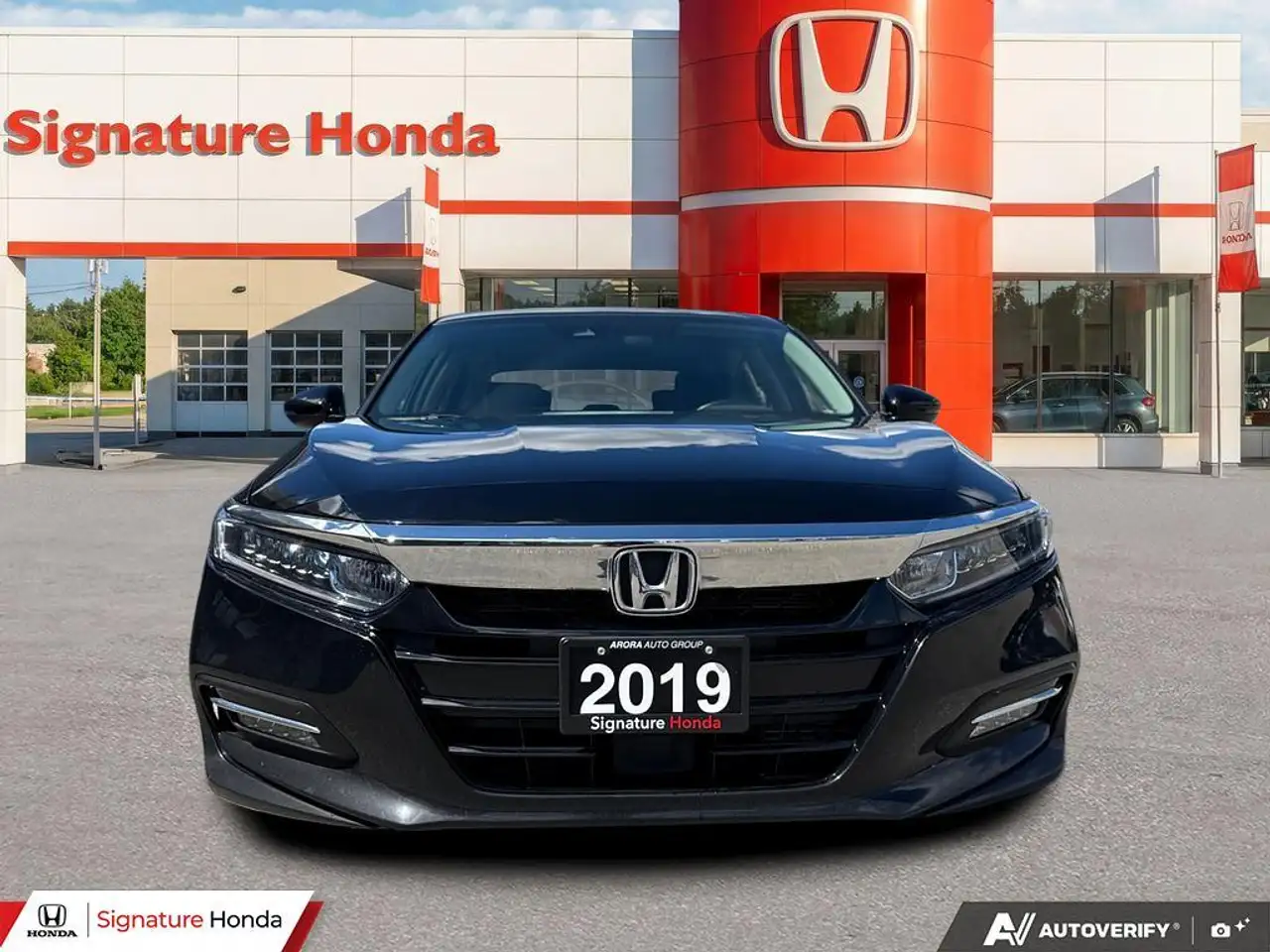 Honda Accord photo Honda Accord