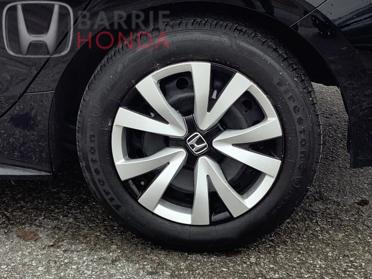 Honda Civic photo Honda Civic